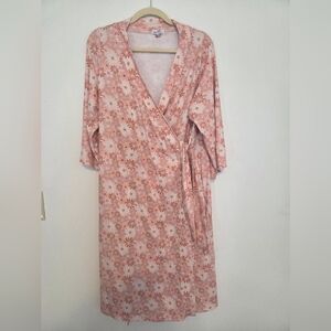 Copper Pearl Robe Penny